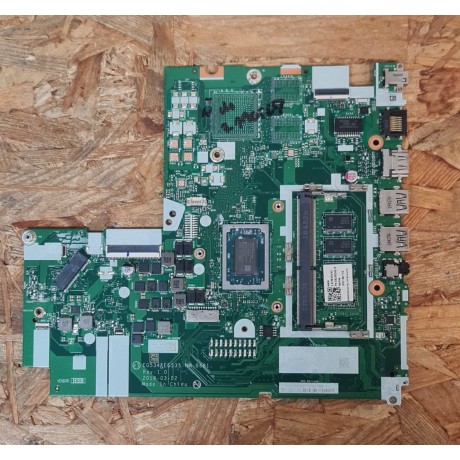 MotherBoard Lenovo Ideapad 330-15ARR Recondicionado Ref: NM-B681 (NÃO DA IMAGEM)