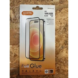 Pelicula de Vidro Completa 3D Samsung A20E / Samsung A202