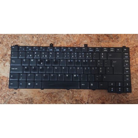 Teclado Acer Aspire 1690 Recondicionado Ref: AEZL2TNT015