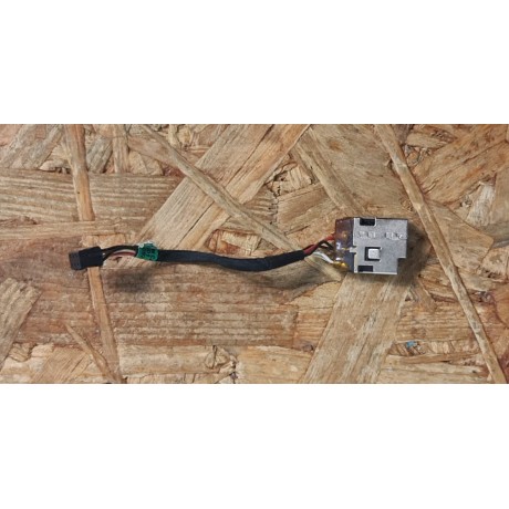Conector de Carga HP 15-B050SF Recondicionado