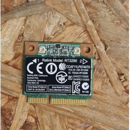 Placa Wireless HP 15-B050SF Recondicionado Ref: 690020-001