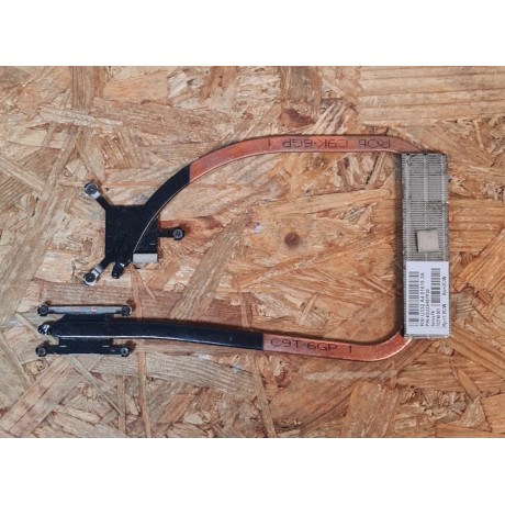 Dissipador HP 15-B050SF Recondicionado Ref: 702748-001