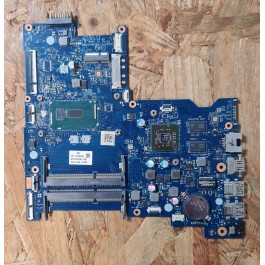 Motherboard HP 15-AC014NP Recondicionado Ref: 815245-501