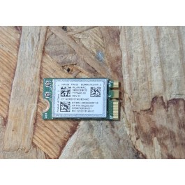 Placa Wireless HP 15-AC014NP Recondicionado Ref: 792608-005