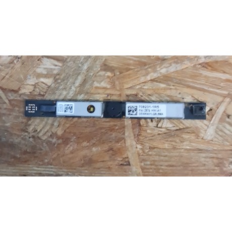 Webcam HP 15-AC014NP Recondicionado Ref: 708231-1R5