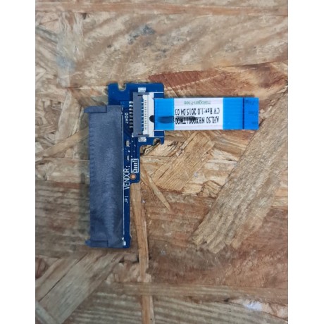 Adaptador Disco SATA HP 15-AC014NP Recondicionado Ref: LS-C703P