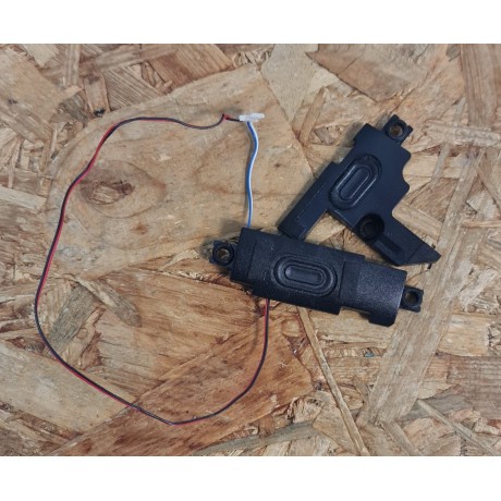 Colunas HP 15-AC014NP Recondicionado Ref: 813965-001