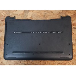 Bottom Cover HP 15-AC014NP Recondicionado Ref: 813939-001
