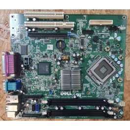 MotherBoard Dell OptiPlex 760 Recondicionado Ref: CN-0R230R-13740