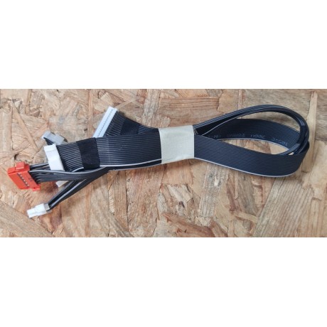 Kit Cabos TV Samsung UE50NU7405U Recondicionado