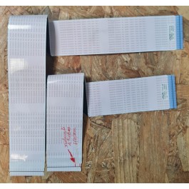 Kit Flat Cable TV Samsung UE50NU7405U Recondicionado Ref: BN96-30720