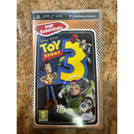Jogo PSP Toy Story 3