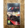 Jogo PSP Formula 1 2009