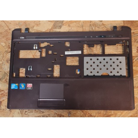 Cover Teclado Acer Aspire 5810T Recondicionado Ref: 39.4CR02.XXX