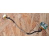 Audio Board C/ Conector de Video Acer Aspire 5510 Series Recondicionado Ref: DA0ZL7TB8B1