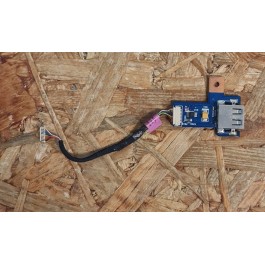 USB Board Acer Aspire 5810T Recondicionado Ref: 48.4CR04.011