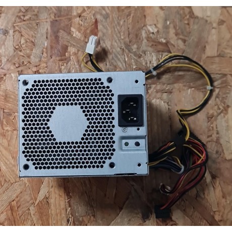 Fonte de Alimentação Dell Optiplex 760 255W Recondicionado Ref: CN-0RM110