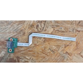 USB Board Fujitsu Lifebook A512 Recondicionado Ref: DA0FH5TB6A0