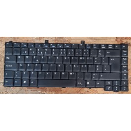 Teclado Acer Aspire 5510 Series Recondicionado Ref: 99.N5982.C06 / AEZL2TNT015