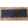 Teclado Fujitsu Lifebook A512 Recondicionado Ref: CP513253-01 / MP-09R76003D85