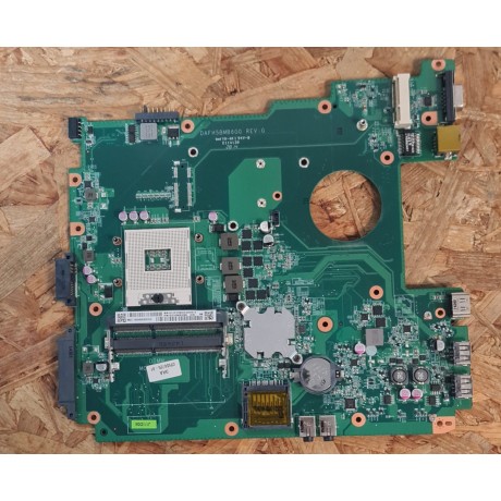 Motherboard Fujitsu Lifebook A512 Recondicionado Ref: DAFH5BMB6G0
