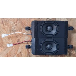 Colunas TV Xiaomi L32M7-EAEU Recondicionado Ref: 42-WFC515-P6SR1HX / 42-WFC515-P6SL1HX