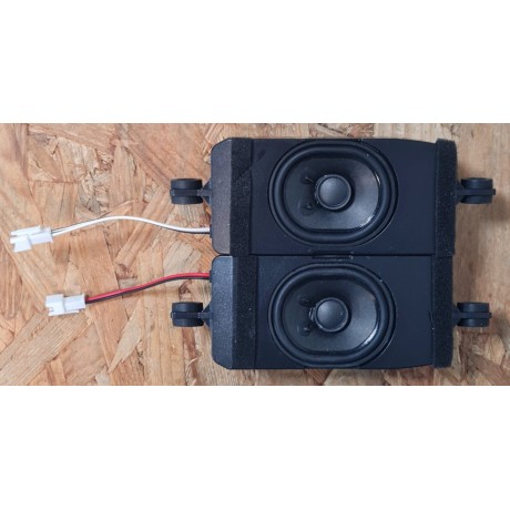 Colunas TV Xiaomi L32M7-EAEU Recondicionado Ref: 42-WFC515-P6SR1HX / 42-WFC515-P6SL1HX
