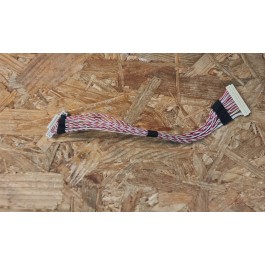 Flex LCD TV LG 22LS4R Recondicionado
