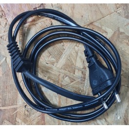 Cabo de Alimentaçao TV Xiaomi L32M7-EAEU Recondicionado