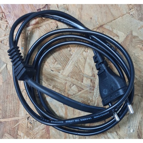 Cabo de Alimentaçao TV Xiaomi L32M7-EAEU Recondicionado