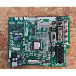 Motherboard TV LG 22LS4R Recondicionado Ref: EAX32382702 (0)