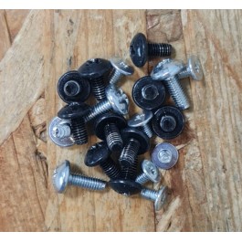Kit Parafusos TV Xiaomi L32M7-EAEU Recondicionado