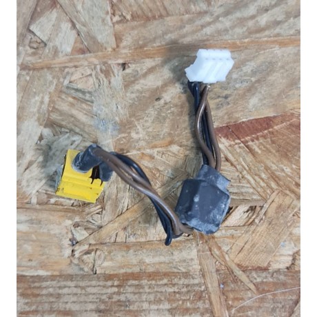Conector de Carga Acer Aspire 5720 Series Recondicionado