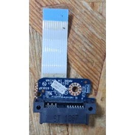 Adaptador SATA de Leitor DVD Acer Aspire 5733 Recondicionado Ref: LS-6583P
