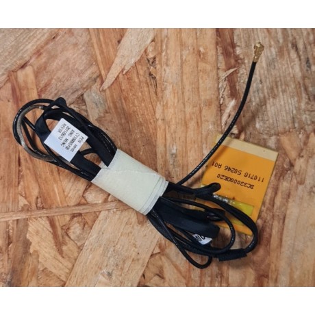 Antenas Wireless Acer Aspire 5733 Recondicionado Ref: CY10005Y00