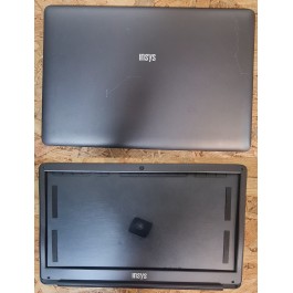 Back Cover LCD & Bezel Insys WH1-140P Recondicionado Ref: N14G-PRO-R