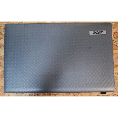 Back Cover LCD Acer Aspire 5733 Recondicionado Ref: AP0FO000K101