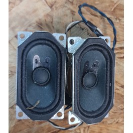 Colunas Sony TV Sony KDL-19L4000 Recondicionado Ref: 1-858-051-11