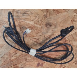Ficha de Alimentação C/ Filtro de Ruido TV Sony KDL-19L4000 Recondicionado