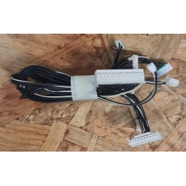 Kit Cabos TV Sony KDL-19L4000 Recondicionado