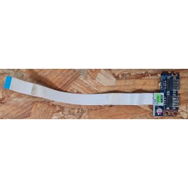 USB Board Acer Aspire 5733 Recondicionado Ref: LS-6581P