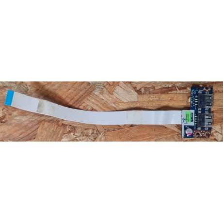 USB Board Acer Aspire 5733 Recondicionado Ref: LS-6581P