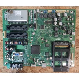 MotherBoard TV Sony KDL-19L4000 Recondicionado Ref: 1-857-382-31