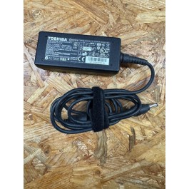 Transformador Toshiba 19v 1.58a Recondicionado Ref: PA3743U-1ACA