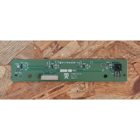 Sensor IR TV Sony KDL-19L4000 Recondicionado Ref: FLX00017572-103