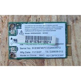 Placa Wireless Asus X53S Recondicionado Ref: 0151-06-2198