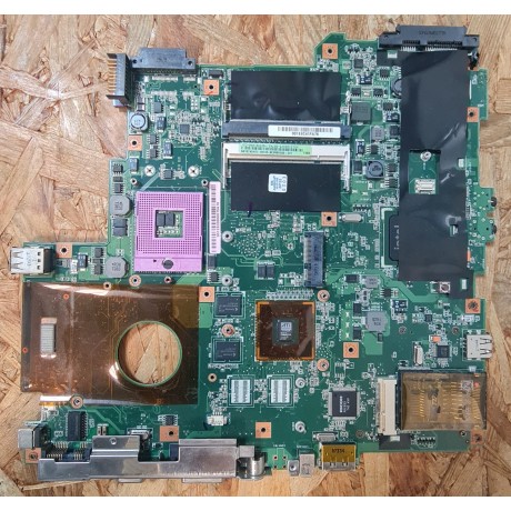 Motherboard Asus X53S Recondicionado Ref: 08G2003FA22G