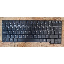 Teclado Asus X53S Recondicionado Ref: 06916P0-5282