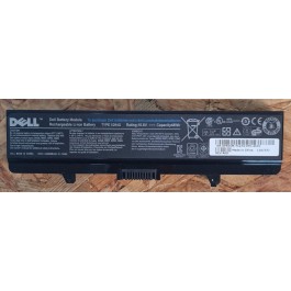 Bateria Dell Inspirion 1546 Recondicionado Ref: X284G (NAO SABEMOS AUTONOMIA)