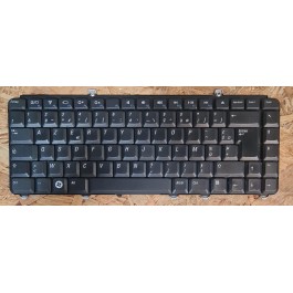 Teclado Dell Inspirion 1546 Recondicionado Ref: NSK-D930F